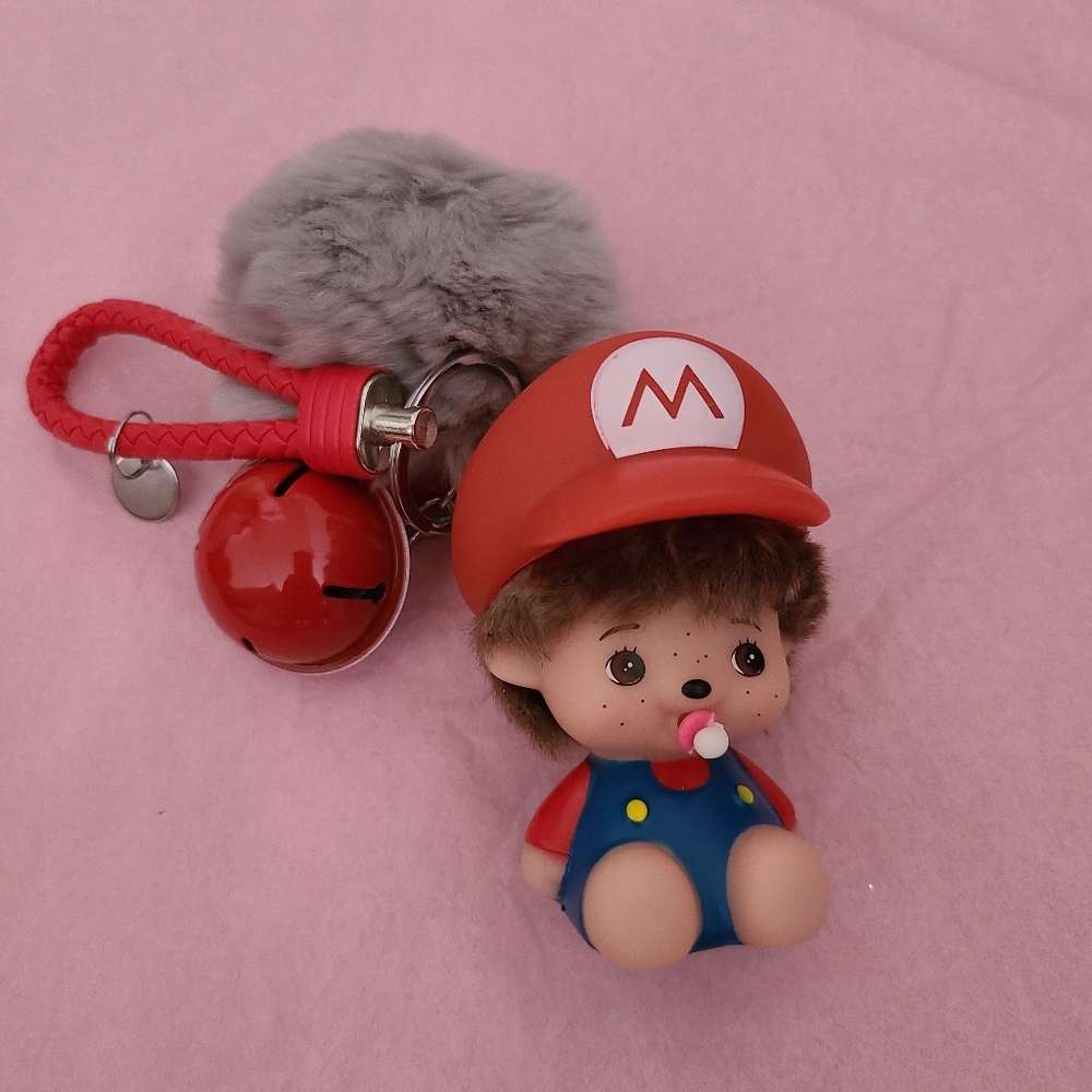 Key chain #1 - Picture 3 of 3